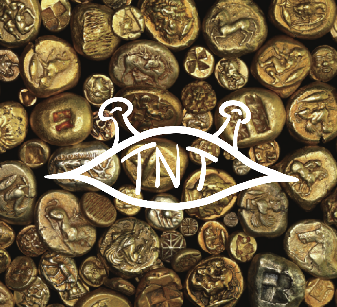 Tokyo Numismatic Tradings - 高位鑑定に特化したアンティーク