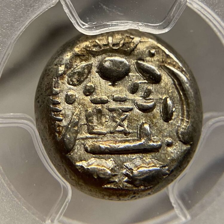 アンティークコイン（日本） - Tokyo Numismatic Tradings
